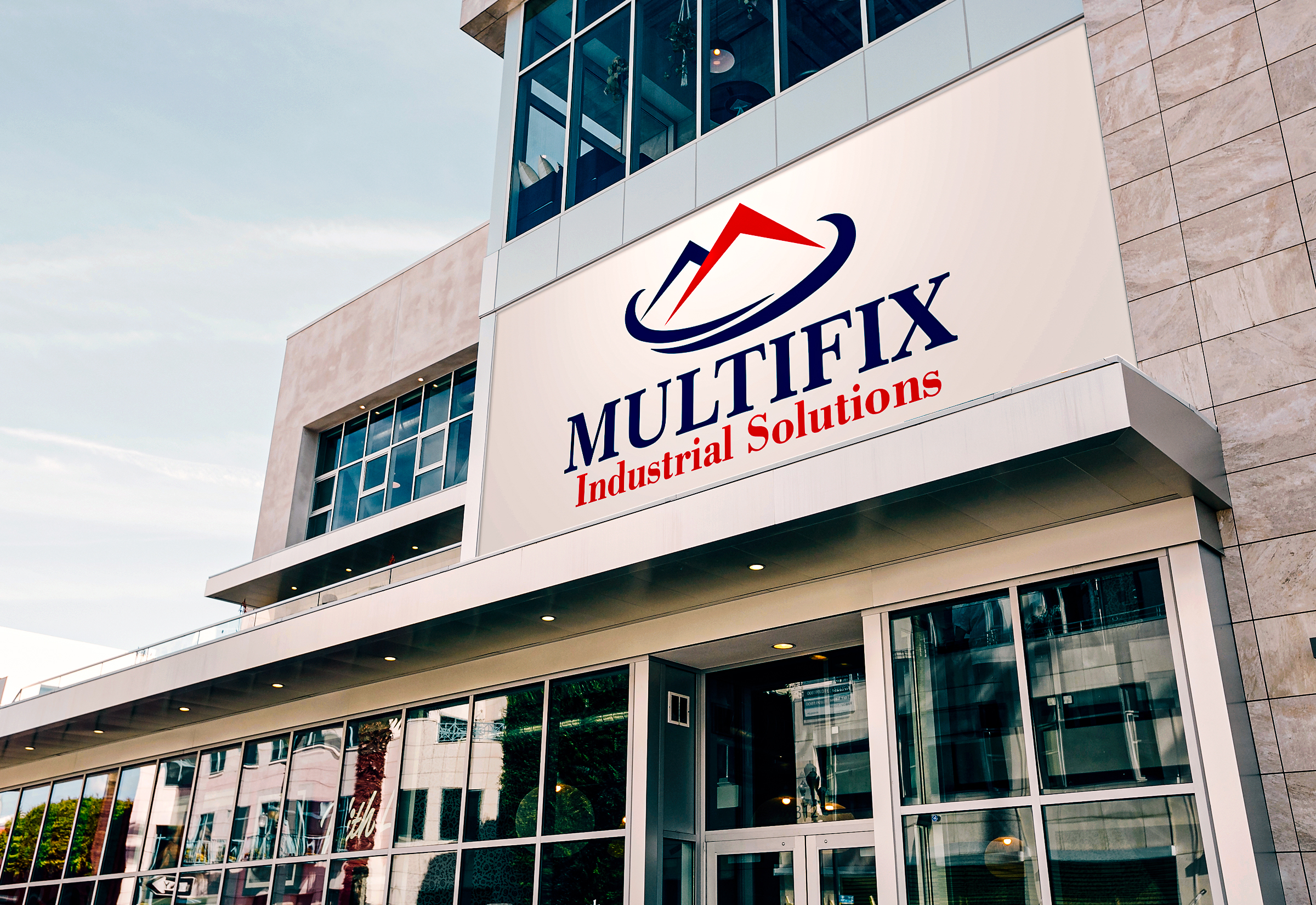 Multifix Industrial Solutions